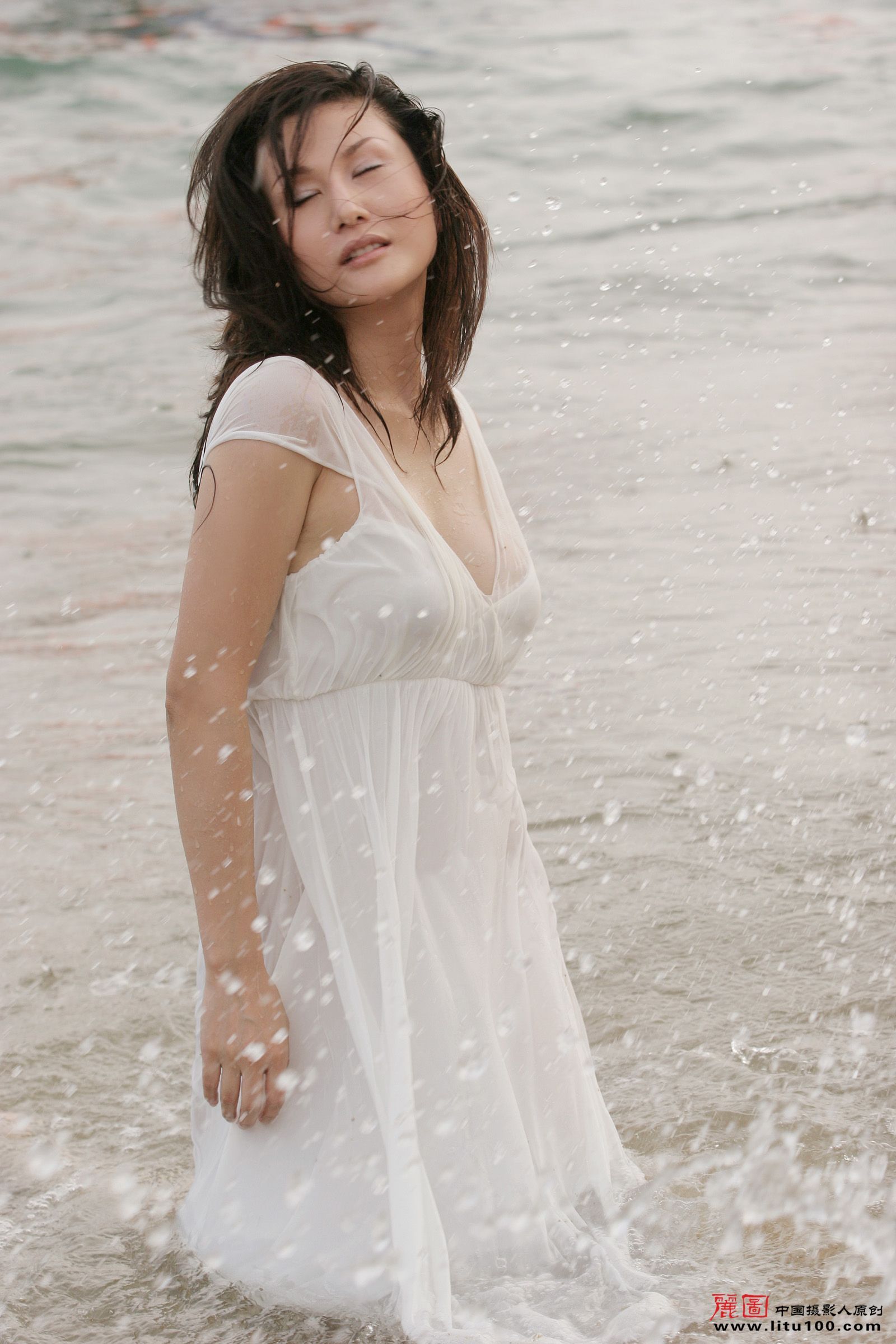 2009.07.07 Su Tong Vol.1 [丽图人像摄影]